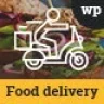 Fooddy 24/7 - Thème de livraison de food à emporter WordPress + Elementor + RTL