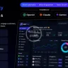 MailTrixy – Bot d'e-mail AI et SaaS de réponse automatique
