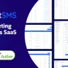 TweetSMS - Plateforme de Marketing par SMS en tant que SaaS