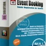 OS Evenements Réservation Pro
