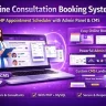 ConsultPro - Script de Consultation et de Réglage