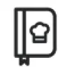 Cartes de Recettes Blocs Pro