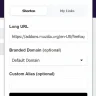 Helper pour l'Extension et le Plugin Firefox pour la Réduiteur de Liens Premium