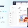 Handiman - Services et Plateforme de Livraison de Colis À Demande