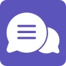 RandomTalkz - Omilé Clone Vidéo Chat Application