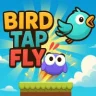 Oiseau saut tap vol - Jeu mobile casual Unity