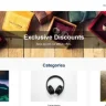 Pointure Affiliée – Responsive PHP Affiliation Produ