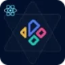 Metrica - Template de Panneau et Administration React (React 18)