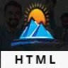 Rappelez-vous : Conseil en affaires Vue d'ensemble de la template HTML