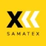 Samatex - Industrial WordPress Theme + Woocommerce