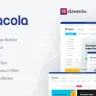 Bacola - Thème magasin course WordPress