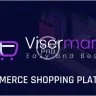 ViserMart - plateforme e-commerciale