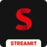 Streamit | Thème de streaming vidéo WordPress + RTL