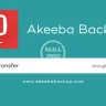 Akeeba Backup Pro pour J!4