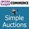 WooCommerce Auctions - Achats en Ligne Simple avec WordPress