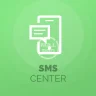 SMS Center For WHMCS