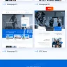 Liviza - Immigration Consulting WordPress Theme