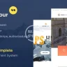 Tourisme - Voyage & Réserver des Voyages WordPress