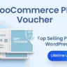 WooCommerce PDF Vouchers - Ultimate Gift Cards WordPress Plugin By wpweb