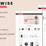 Shopwise - Laravel Ecommerce Multilingual System