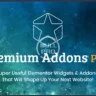 Addons PRO - Addons Pour Elementor Pro
