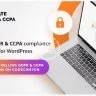 Toolkit ultim pour la conformité GDPR et CCPA à WordPress