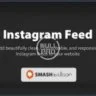 Feed Instagram Pro - Froisser la balle