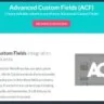 Admin Columns Pro - Advanced Custom Field (ACF) Addon