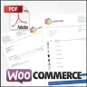 WooCommerce PDF Invoices & Packing Slips Professional By Wpovernight