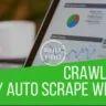 Crawler Multisite Scraper Post Générateur de Plugin pour WordPress