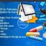 PathoCare - Clinic Management System PHP Script