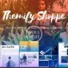 Themify Shoppé thème WordPress