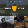 [Stylesfactory] CraftStyle
