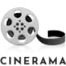Cinerama - A Theme for Movie Studios and Filmmakers
