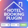 MotoPress Hôtel Booking /  Plugin Hôtel Booking WordPress