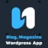 NewsPro - Application de News Flutter Pour Wordpress