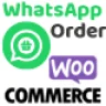 WooCommerce Commande par WhatsApp - Recevoir des commandes par WhatsApp - Plugin WooCommerce