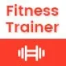 Trainer de Fitness - Plugin de Saisonnier de Formation