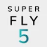 Superfly - Plugin de menu responsive pour WordPress
