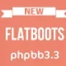 DEPINSSES | Performances Hautes et Thème Modernisé Pour phpBB